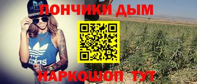 каннабис Кимры